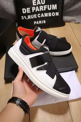 Amani Fashion Casual Men Shoes--054